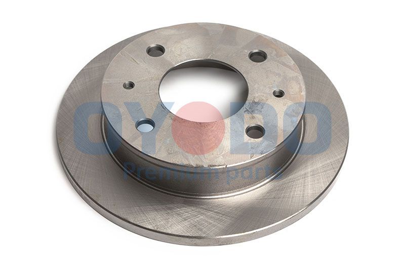 Stabdžių diskas Oyodo 30H0506-OYO