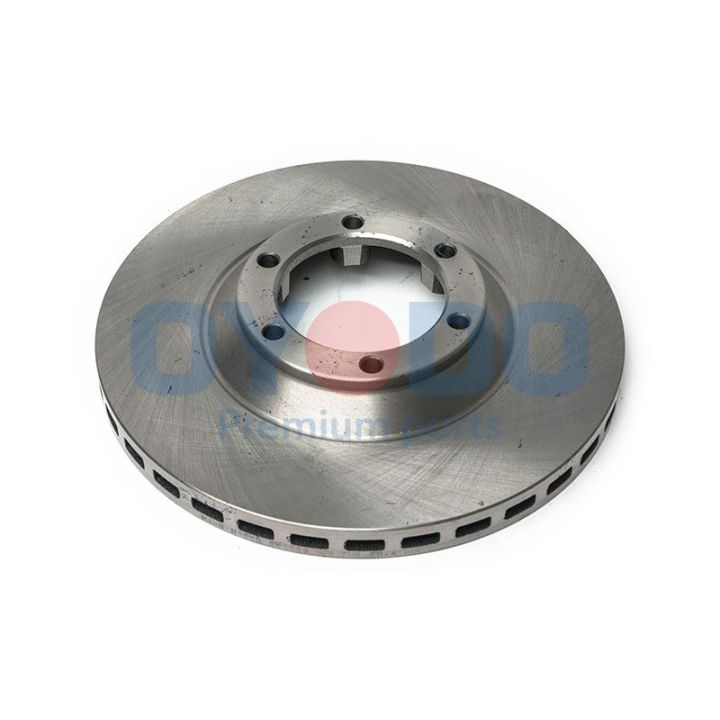 Stabdžių diskas Oyodo 30H0511-OYO