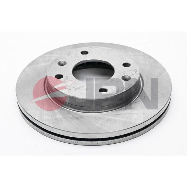 Stabdžių diskas Oyodo 30H0514-OYO