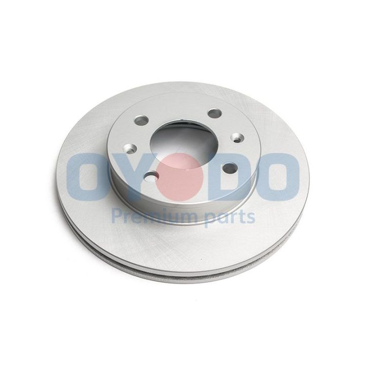 Stabdžių diskas Oyodo 30H0515-OYO