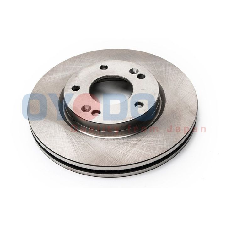 Stabdžių diskas Oyodo 30H0516-OYO