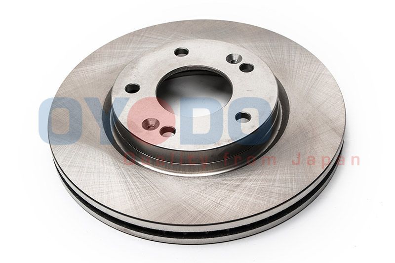 Stabdžių diskas Oyodo 30H0516-OYO