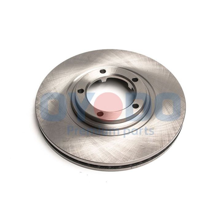 Stabdžių diskas Oyodo 30H0520-OYO