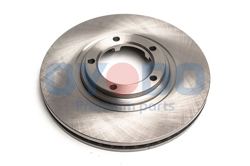 Stabdžių diskas Oyodo 30H0520-OYO