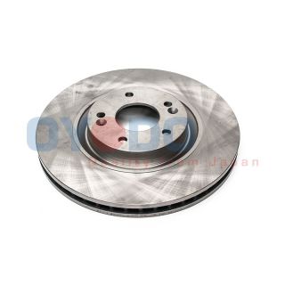 Stabdžių diskas Oyodo 30H0521-OYO