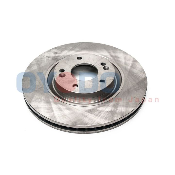 Stabdžių diskas Oyodo 30H0521-OYO