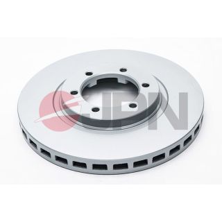 Stabdžių diskas Oyodo 30H0524-OYO