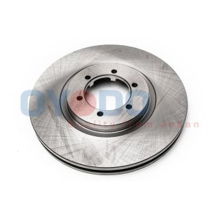 Stabdžių diskas Oyodo 30H0525-OYO