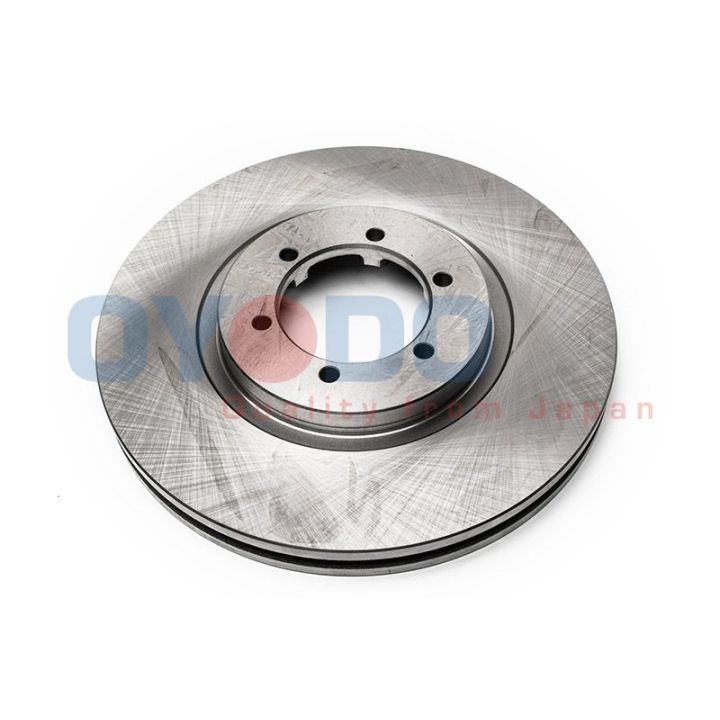 Stabdžių diskas Oyodo 30H0525-OYO