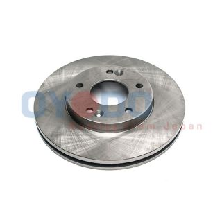 Stabdžių diskas Oyodo 30H0526-OYO