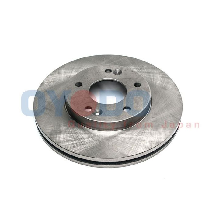 Stabdžių diskas Oyodo 30H0526-OYO