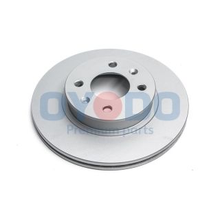 Stabdžių diskas Oyodo 30H0527-OYO