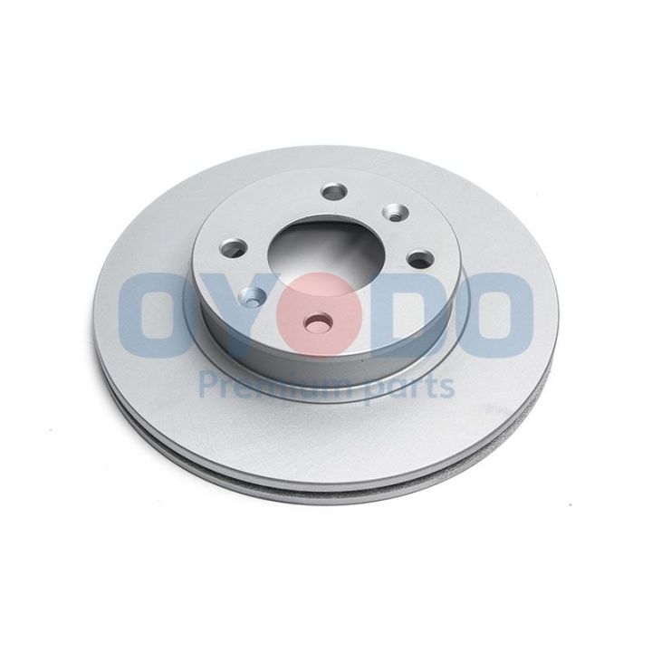 Stabdžių diskas Oyodo 30H0527-OYO