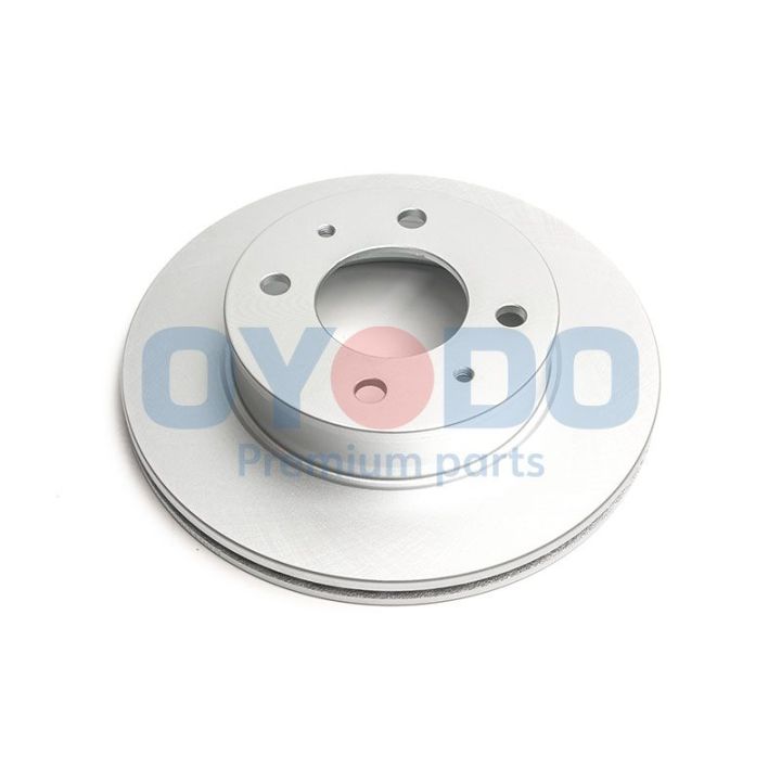 Stabdžių diskas Oyodo 30H0528-OYO