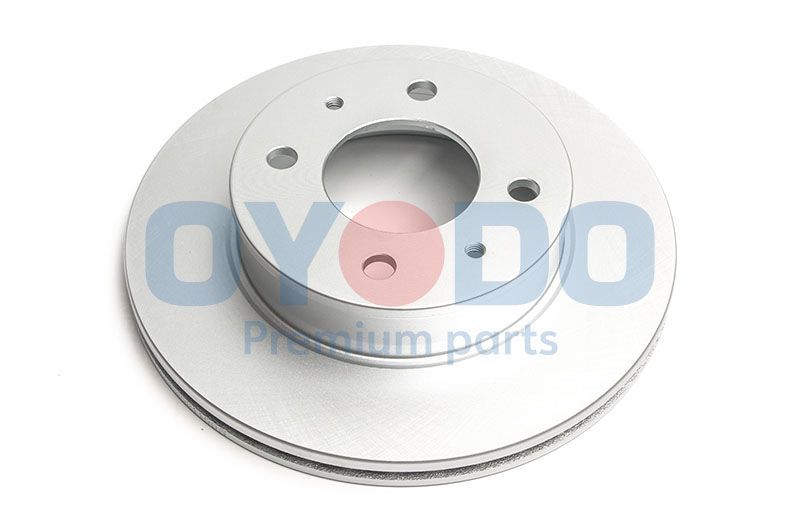 Stabdžių diskas Oyodo 30H0528-OYO