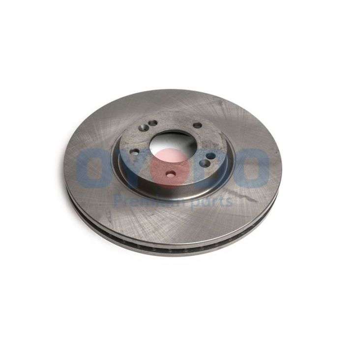 Stabdžių diskas Oyodo 30H0529-OYO