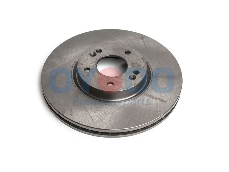 Stabdžių diskas Oyodo 30H0529-OYO