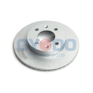 Stabdžių diskas Oyodo 30H0530-OYO