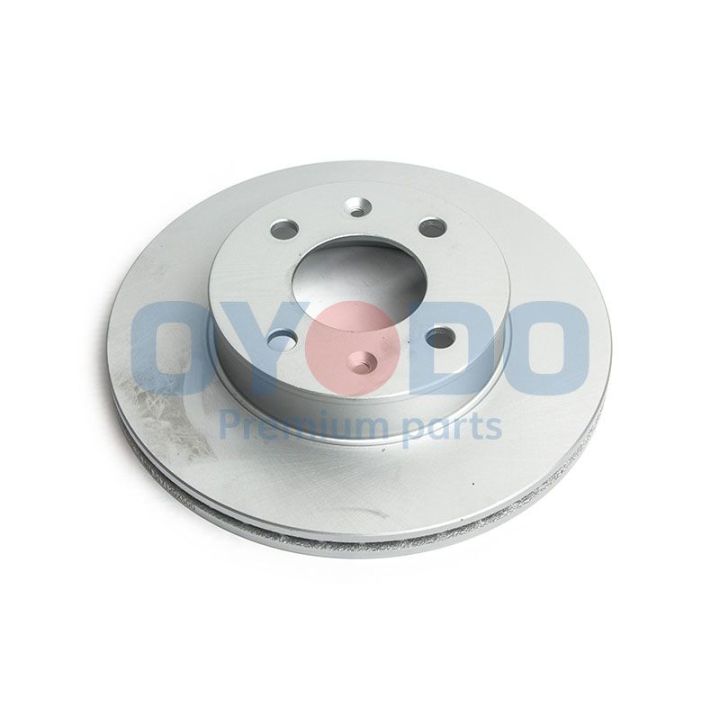 Stabdžių diskas Oyodo 30H0530-OYO