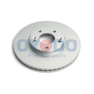 Stabdžių diskas Oyodo 30H0536-OYO