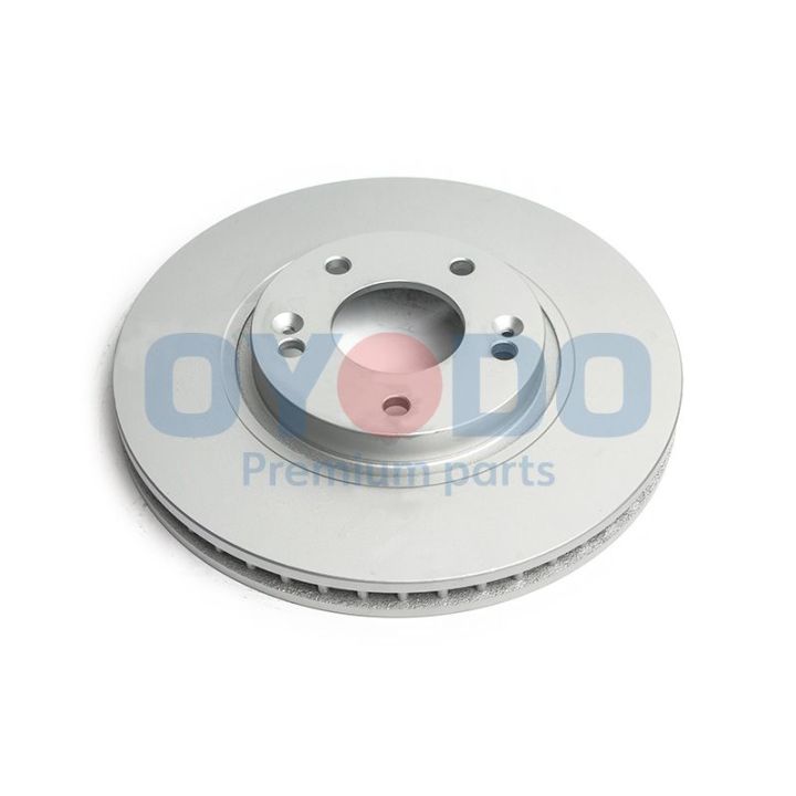 Stabdžių diskas Oyodo 30H0536-OYO