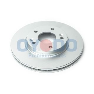 Stabdžių diskas Oyodo 30H0537-OYO