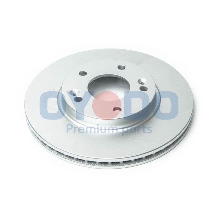 Stabdžių diskas Oyodo 30H0537-OYO