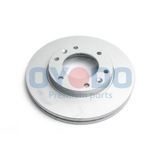 Stabdžių diskas Oyodo 30H0538-OYO