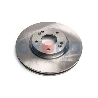 Stabdžių diskas Oyodo 30H0540-OYO