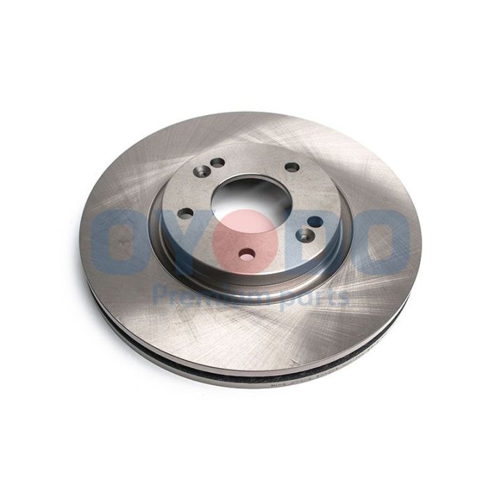 Stabdžių diskas Oyodo 30H0540-OYO