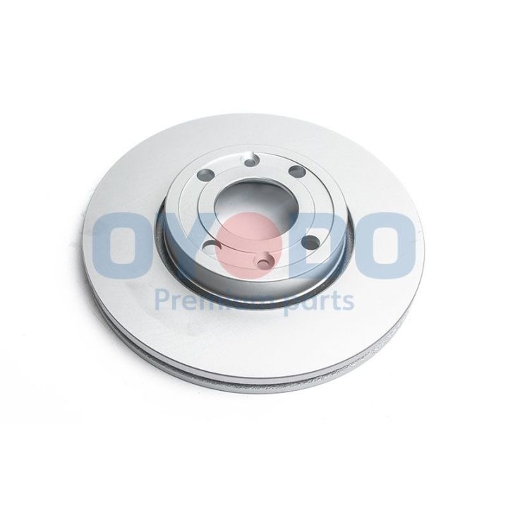 Stabdžių diskas Oyodo 30H1056-OYO