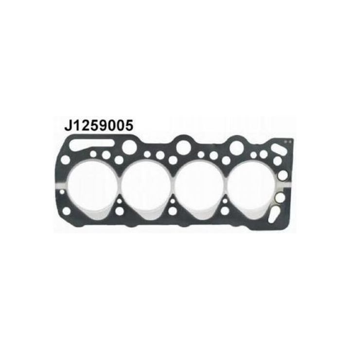 Tarpiklis, cilindro galva NIPPARTS J1259005