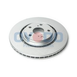 Stabdžių diskas Oyodo 30H2141-OYO