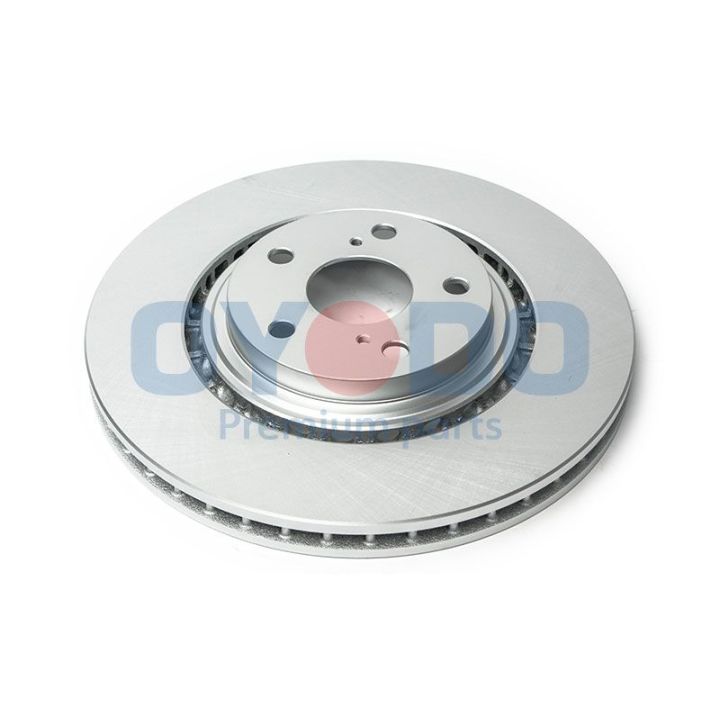 Stabdžių diskas Oyodo 30H2141-OYO