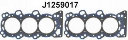 Tarpiklis, cilindro galva NIPPARTS J1259017