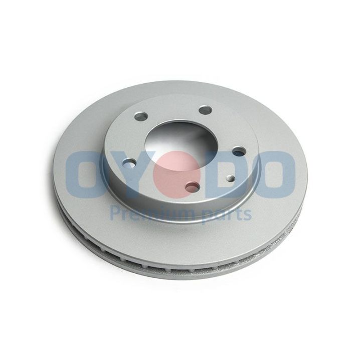 Stabdžių diskas Oyodo 30H3025-OYO