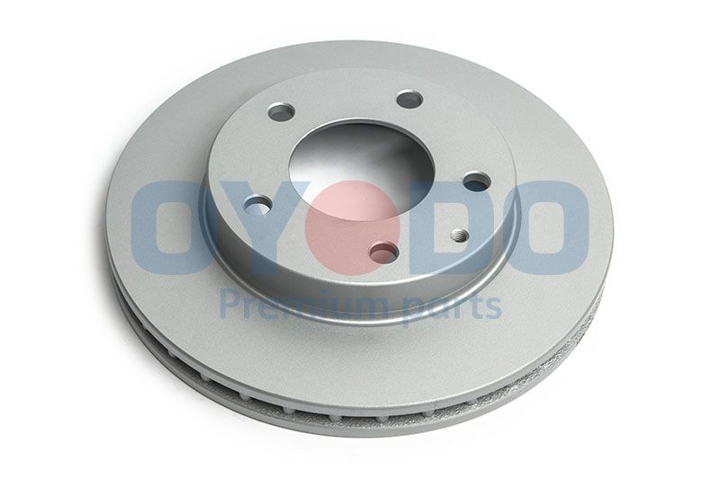 Stabdžių diskas Oyodo 30H3025-OYO