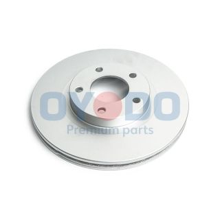 Stabdžių diskas Oyodo 30H3049-OYO