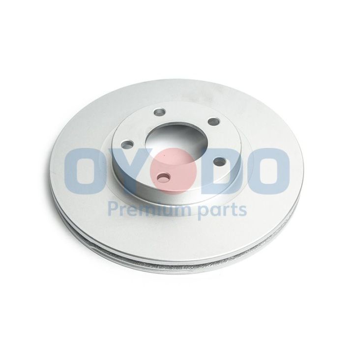 Stabdžių diskas Oyodo 30H3049-OYO