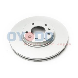 Stabdžių diskas Oyodo 30H3061-OYO