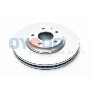 Stabdžių diskas Oyodo 30H3067-OYO