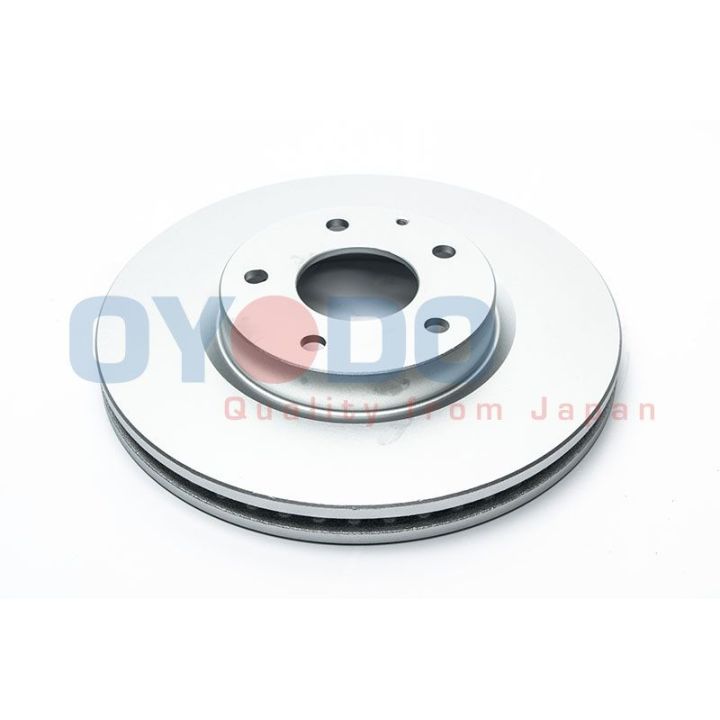 Stabdžių diskas Oyodo 30H3067-OYO