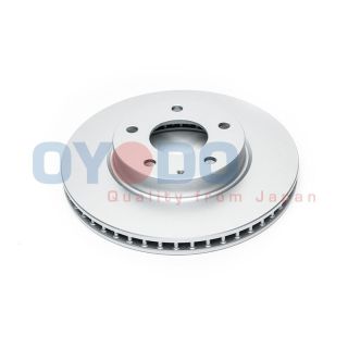 Stabdžių diskas Oyodo 30H3068-OYO