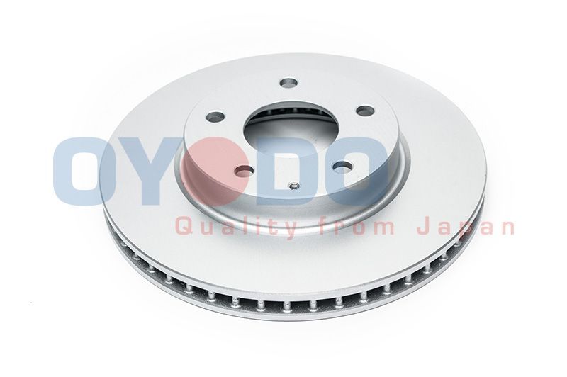 Stabdžių diskas Oyodo 30H3068-OYO