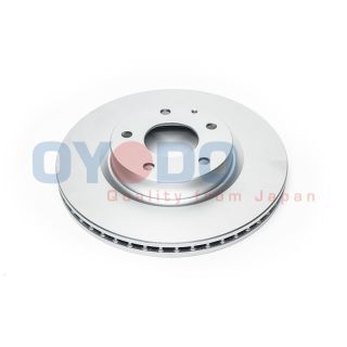 Stabdžių diskas Oyodo 30H3069-OYO