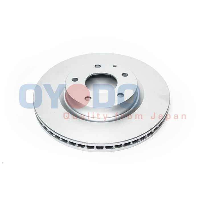 Stabdžių diskas Oyodo 30H3069-OYO