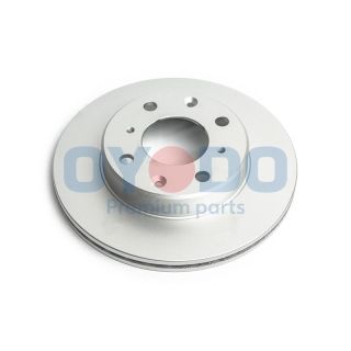 Stabdžių diskas Oyodo 30H4010-OYO