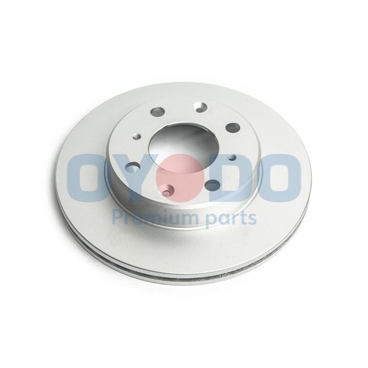 Stabdžių diskas Oyodo 30H4010-OYO