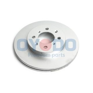 Stabdžių diskas Oyodo 30H4023-OYO