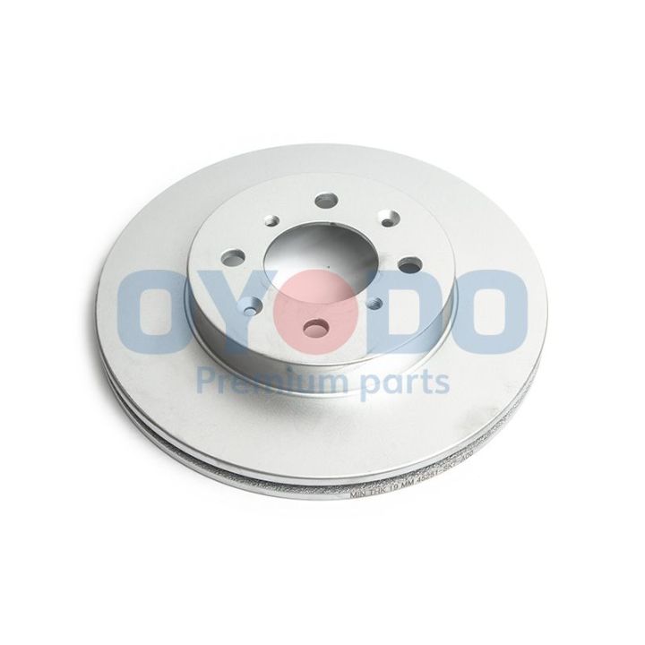 Stabdžių diskas Oyodo 30H4023-OYO